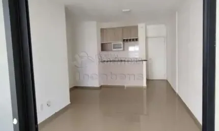 Apartamento com 2 quartos para alugar no Bom Jardim, São José do Rio Preto 