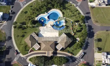 Terreno Venda Condominio Parque Residencial Buona Vita