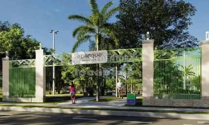 Terreno à venda no Jardim Leste, São José do Rio Preto 