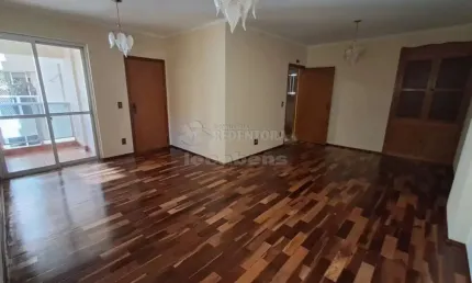 Apartamento com 3 quartos à venda no Centro, São José do Rio Preto 