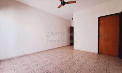 Ótimo Apartamento Residencial para Locação - 2 Dormitórios / Jardim Caparroz