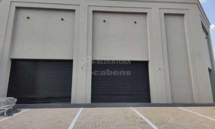 Sala comercial para alugar no SETSUL, São José do Rio Preto 