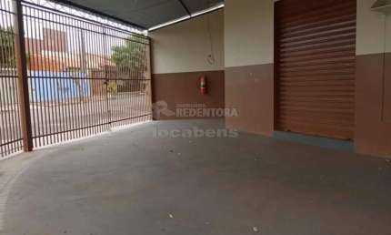 Residencial Nato Vetorasso - Casa com Salão Comercial Venda