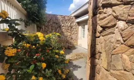 Casa com 3 quartos à venda no Boa Vista, São José do Rio Preto 