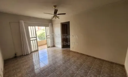 Apartamento com 02 dormitórios localizado na Vila Imperial.