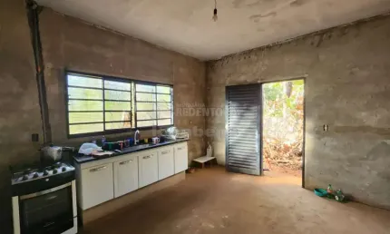 Chácara / sítio com 1 quarto à venda na Área Rural de São José do Rio Preto, São José do Rio Preto 