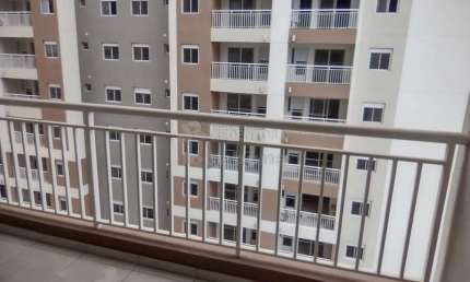 Apartamento com 2 quartos à venda na Vila Redentora, São José do Rio Preto 
