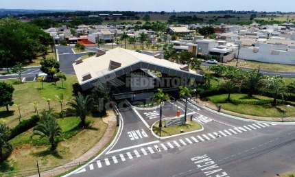 Terreno à venda no Village Damha Rio Preto II, São José do Rio Preto 