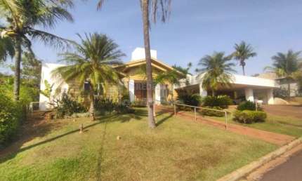 Casa em condomínio fechado com 10 quartos à venda no Jardim do Cedro, São José do Rio Preto 