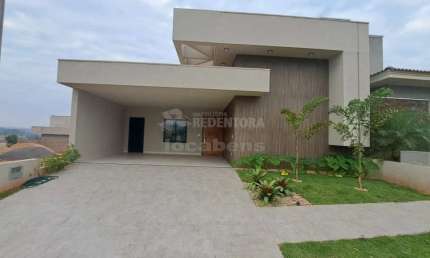 Casa/Condomínio - Residencial - No bairro Setlife Mirassol -  SetLife Residence Club 1