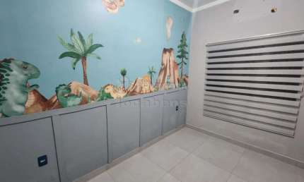 Casa Venda e Locação com 2 dormitórios no Residencial Mais Parque Mirassol