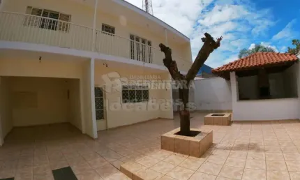 Sobrado Apartamento e Salão Comercial Venda Vila Elmaz