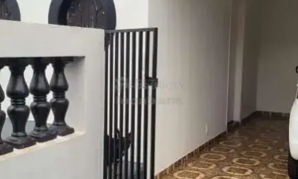 Casa com 3 quartos à venda na Vila Maceno, São José do Rio Preto 