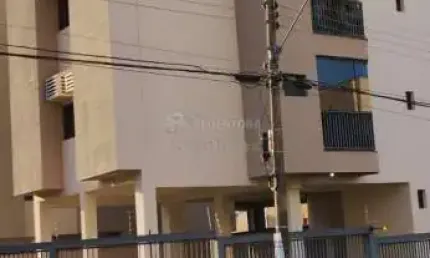 Excelente Apartamento 02 dormitórios (01suíte) Vila Ideal