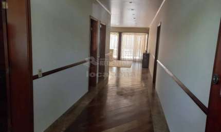 Casa com 4 quartos à venda no Centro, São José do Rio Preto 