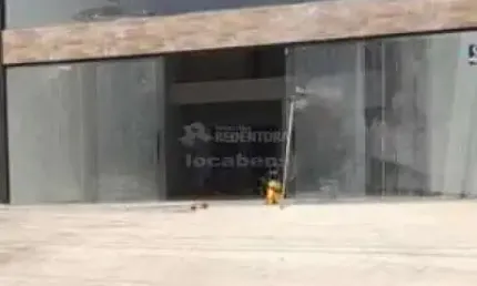 Barracão / Galpão / Depósito para alugar no Ideal Life Ecolazer Residence, São José do Rio Preto 