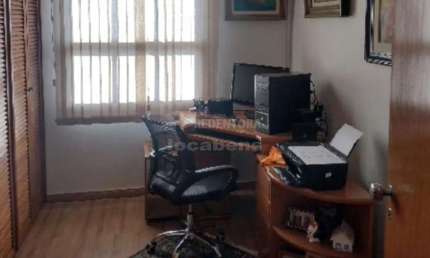Casa com 3 quartos à venda no Campo Belo, São Paulo 