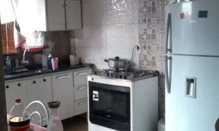 Casa com 3 quartos à venda no Setparque Avenida 2, São José do Rio Preto 