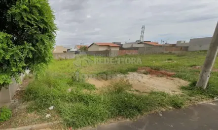 Ótimo terreno de 200m² Aceita financiamento em Rio Preto