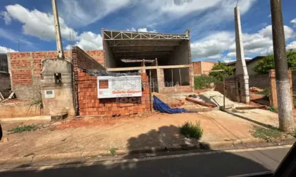 Barracão / Galpão / Depósito à venda no Centro (Engenheiro Schmitt), São José do Rio Preto 