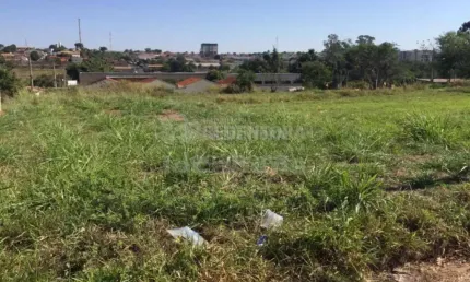Bady Bassitt - Menezes II - 291,50 m², bom local, meio de quadra, quitado, aceita financiamento.