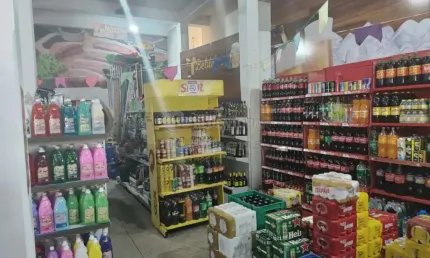 Ponto comercial à venda no Cecap, São José do Rio Preto 