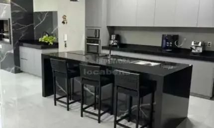 Excelente Casa Residencial para Venda - 3 Dormitórios / Jardim Simões