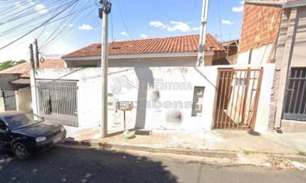 Casa com 2 quartos à venda no Jardim Antunes, São José do Rio Preto 