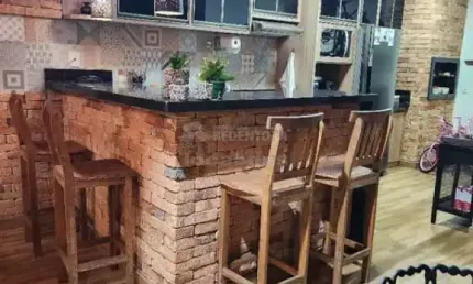 Excelente Casa em Condomínio para Locação/Venda - Parque da Liberdade