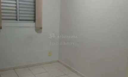 Apartamento com 2 quartos à venda no Residencial Ana Célia, São José do Rio Preto 
