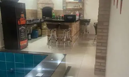 Casa com 3 quartos à venda no Parque das Amoras, São José do Rio Preto 
