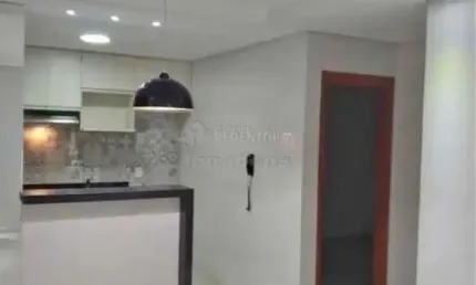 Excelente apartamento para venda - jardins rio preto