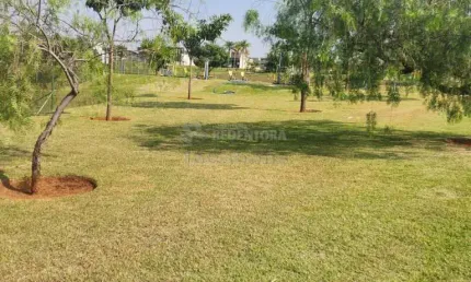 Terreno à venda no Damha Fit, Ipiguá 