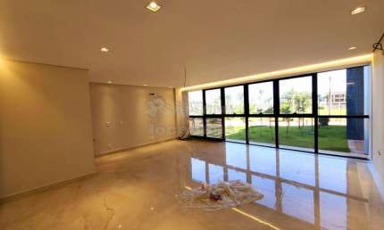 Sala comercial para alugar no Georgina Business Park, São José do Rio Preto 