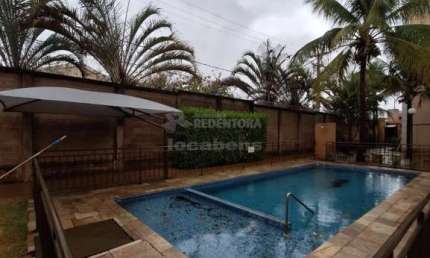 Apartamento com 3 quartos à venda no Higienópolis, São José do Rio Preto 