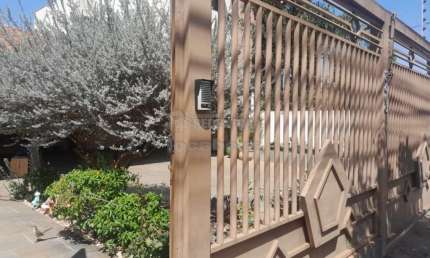Casa com 3 quartos à venda no Eldorado, São José do Rio Preto 