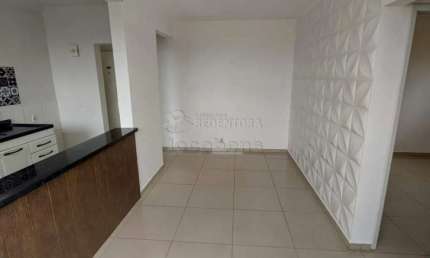 Parque Rio Elba - Apartamento com 02 dormitórios e 01 vaga de garagem