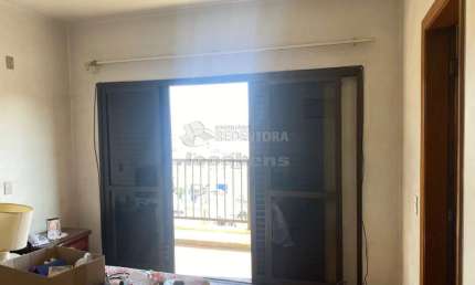 Aparamento Alto padrão - no Centro com 4 dormitórios