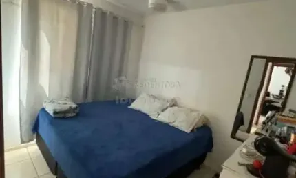 Excelente Apartamento Térreo para Venda - 2 Dormitórios / Rios di Itália