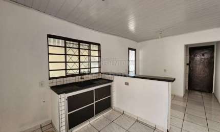 Casa com 1 quarto para alugar no Jardim das Oliveiras, São José do Rio Preto 