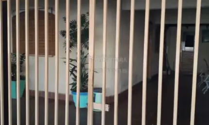 Casa com 2 quartos à venda no Jardim Primavera, São José do Rio Preto 