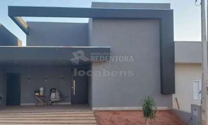 Casa em Condomínio para Venda - 3 Dormitórios / Parque Residencial Nature I