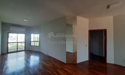 Jardim Panorama - Cobertura com 4 dormitórios em excelente localização com garagem privativa