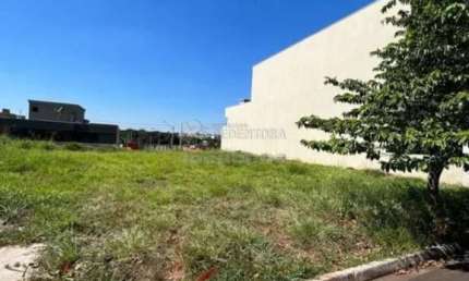 Terreno em condomínio fechado à venda no Setlife Residence Club 2, Mirassol 