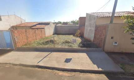 Terreno à venda no Residencial Caetano, São José do Rio Preto 