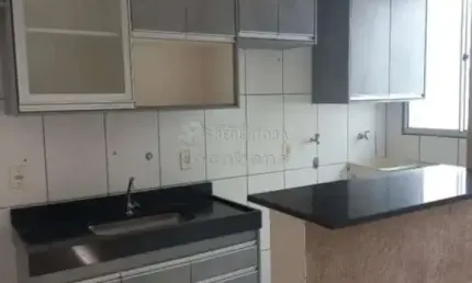 Excelente Apartamento para Venda - 2 Dormitórios /  Rios Di Itália