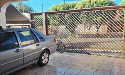 Casa com 3 quartos à venda na Vila Hipódromo, São José do Rio Preto 