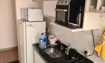 Ótimo Apartamento Térreo para Venda - 2 Dormitórios / Rios di Itália