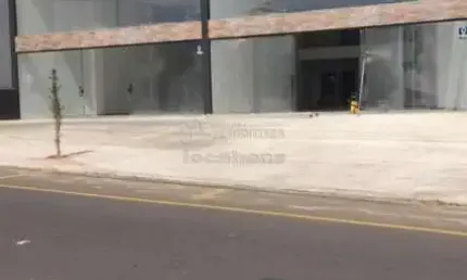 Barracão / Galpão / Depósito para alugar no Ideal Life Ecolazer Residence, São José do Rio Preto 