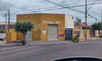 Barracão / Galpão / Depósito à venda no Jardim Menezes, Bady Bassitt 